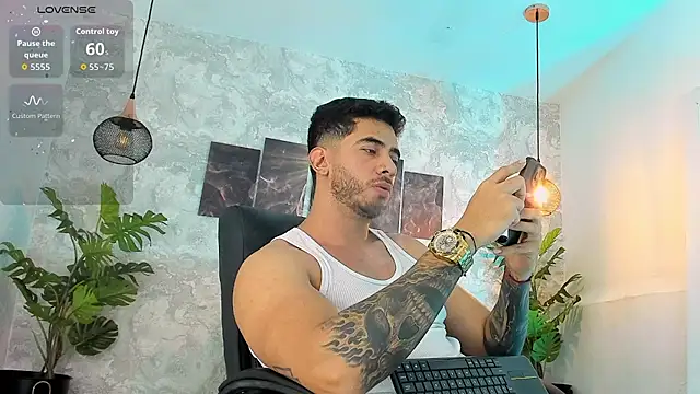 Nate franco online show from 04-28-26, 04:06