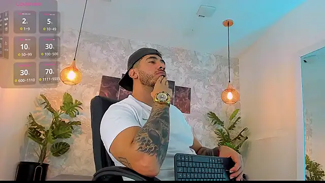 Nate franco online show from 06-12-26, 04:33