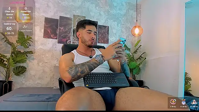 Nate franco online show from 06-15-26, 12:13