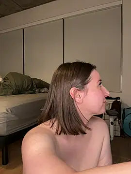 Snapshot of nerdynina chatting on 01-16-25, 03:34 nerdynina online show from 01-16-25, 03:34