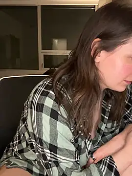 Snapshot of nerdynina chatting on 02-03-26, 01:37 nerdynina online show from 02-03-26, 01:37