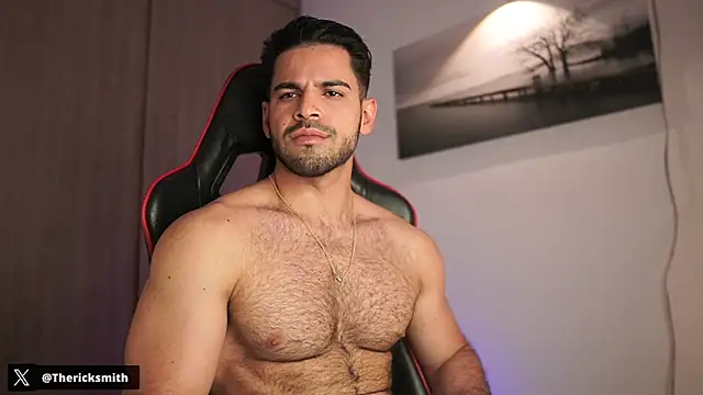 Rick  Smith153 online show from 11-18-25, 03:56