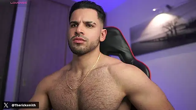 Rick  Smith153 online show from 11-26-25, 02:01