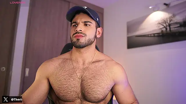 Rick  Smith153 online show from 05-29-26, 03:59