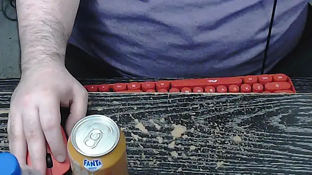 Dominant BEAR online show from 09-26-25, 11:53