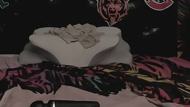 Dominant BEAR online show from 10-05-25, 10:51