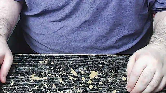 Dominant BEAR online show from 11-04-25, 04:33