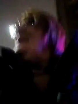 Forest-Lady online show from 01-25-25, 03:09