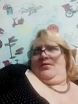 Forest-Lady online show from 02-06-25, 07:18