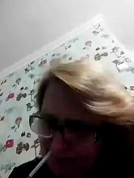 Forest-Lady online show from 02-11-25, 02:24