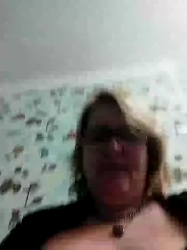 Forest-Lady online show from 02-11-25, 08:31