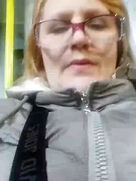 Forest-Lady online show from 02-14-25, 04:52