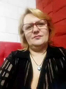 Forest-Lady online show from 03-05-25, 06:23