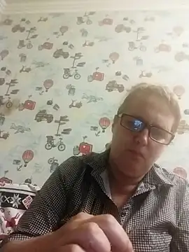 Forest-Lady online show from 09-08-25, 03:33