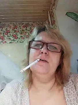 Forest-Lady online show from 11-08-25, 01:44