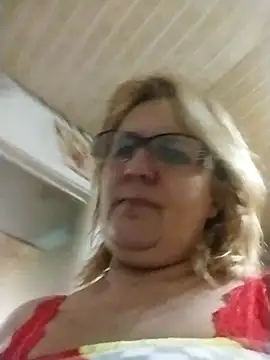 Forest-Lady online show from 12-02-25, 06:58