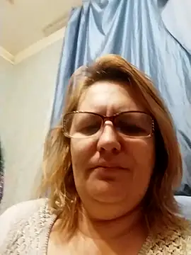 Forest-Lady online show from 01-10-26, 01:46