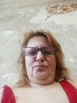 Forest-Lady online show from 03-12-26, 01:39