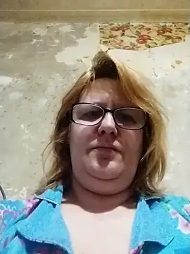 Forest-Lady online show from 03-18-26, 04:32