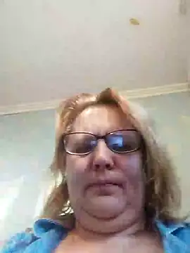 Forest-Lady online show from 03-27-26, 02:39