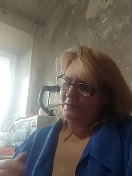 Forest-Lady online show from 04-25-26, 02:36