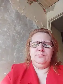 Forest-Lady online show from 04-28-26, 05:12