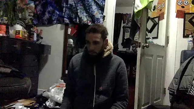 Robriguezxxx online show from 01-20-25, 05:26