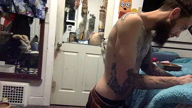 Robriguezxxx online show from 01-28-25, 04:50