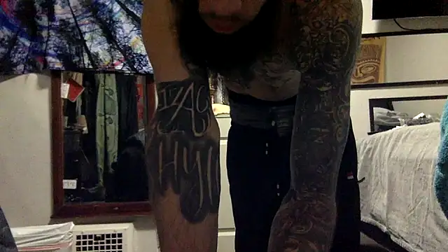 Robriguezxxx online show from 02-10-25, 04:52