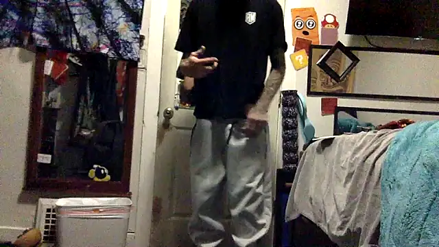 Robriguezxxx online show from 02-16-25, 03:15