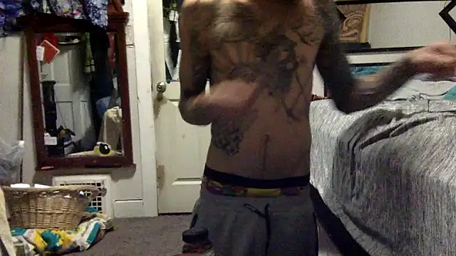 Robriguezxxx online show from 03-14-25, 01:37