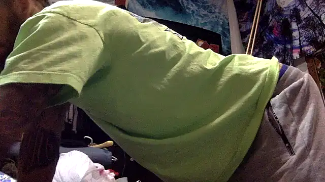 Robriguezxxx online show from 10-24-25, 03:36