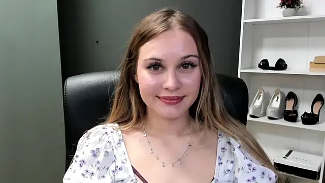 kitty valeria online show from 04-29-26, 08:48