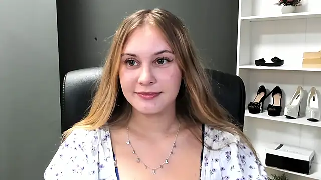 kitty valeria online show from 07-13-26, 08:55
