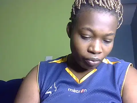 Horny-pretty online show from 05-07-26, 05:13