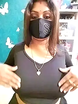 Snapshot of Riya_Sexy_Baby chatting on 12-04-24, 11:46 Riya Sexy Baby online show from 12-04-24, 11:46