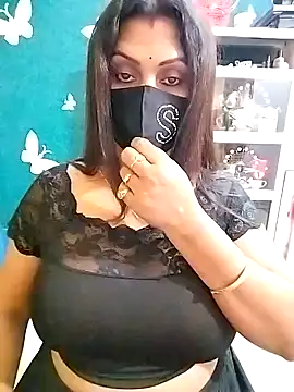 Snapshot of Riya_Sexy_Baby chatting on 12-06-24, 08:37 Riya Sexy Baby online show from 12-06-24, 08:37