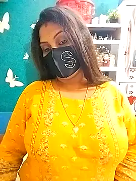 Snapshot of Riya_Sexy_Baby chatting on 01-30-25, 01:10 Riya Sexy Baby online show from 01-30-25, 01:10