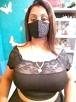Snapshot of Riya_Sexy_Baby chatting on 02-05-25, 02:37 Riya Sexy Baby online show from 02-05-25, 02:37