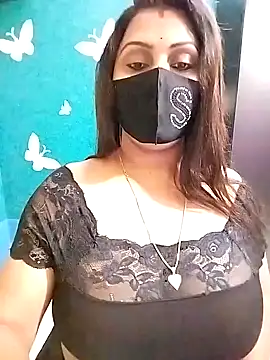Snapshot of Riya_Sexy_Baby chatting on 02-17-25, 02:04 Riya Sexy Baby online show from 02-17-25, 02:04