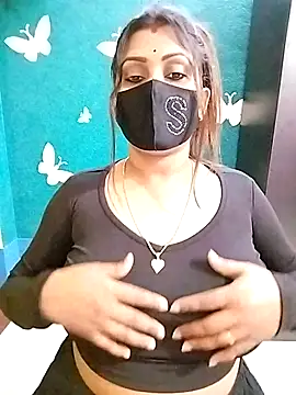 Snapshot of Riya_Sexy_Baby chatting on 03-09-25, 07:34 Riya Sexy Baby online show from 03-09-25, 07:34