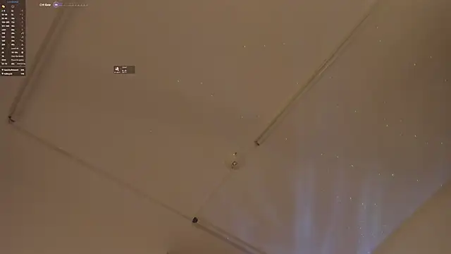 Samanntha Rose online show from 01-17-25, 01:25