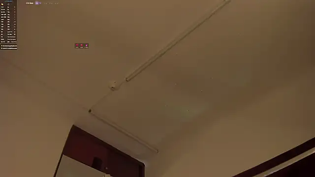 Samanntha Rose online show from 01-24-25, 01:13