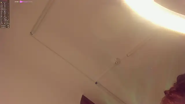 Samanntha Rose online show from 02-11-25, 01:10