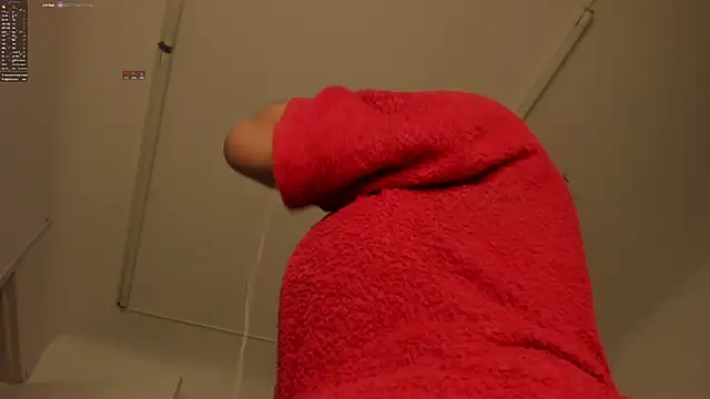 Samanntha Rose online show from 02-27-25, 01:27