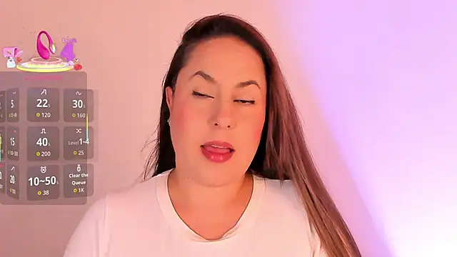 Snapshot of Alisson_zambrano chatting on 02-26-26, 07:57 Alisson zambrano online show from 02-26-26, 07:57