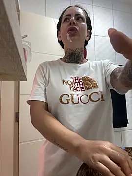 YasmimBrasil online show from 10-30-25, 08:16