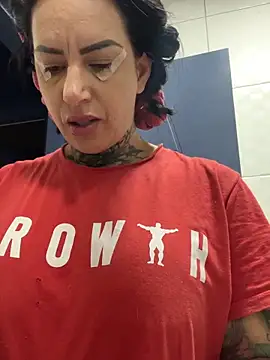 YasmimBrasil online show from 04-19-26, 06:35