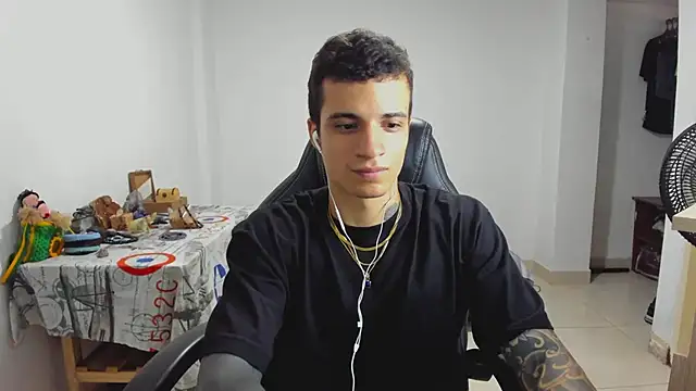 Balo lovers online show from 01-21-25, 09:46