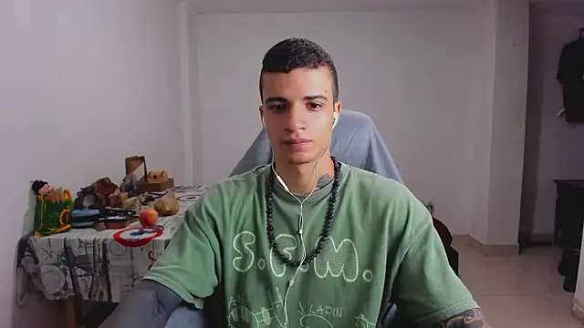 Balo lovers online show from 01-25-25, 02:14